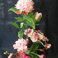 Photo taken at Floristería Imabel by Business o. on 6/16/2020