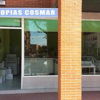Photo taken at Copias Cosmar by Business o. on 6/16/2020
