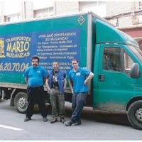6/27/2020 tarihinde Business o.ziyaretçi tarafından Transportes Y Mudanzas Mario'de çekilen fotoğraf