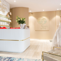 Ellen Wille Cosmetics Shop In Frankfurt Am Main