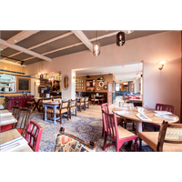 8/18/2017 tarihinde Business o.ziyaretçi tarafından Cosy Dove Pub and Dining'de çekilen fotoğraf