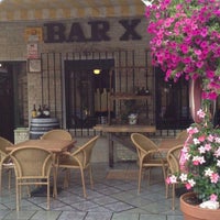 6/16/2020 tarihinde Business o.ziyaretçi tarafından Restaurante Bar X'de çekilen fotoğraf