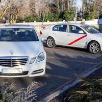 Das Foto wurde bei Radio-Taxi Colmenar von Business o. am 5/13/2020 aufgenommen