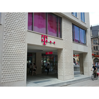 Photo taken at Telekom Shop by Business o. on 8/3/2017