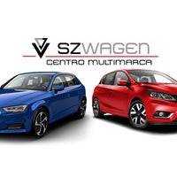 Foto tirada no(a) Szwagen (Concesionario Oficial Jeep/Lancia/Subaru y Taller multimarca) por Business o. em 7/10/2020