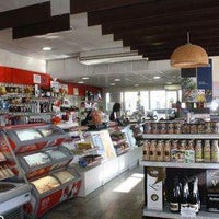 6/18/2020 tarihinde Business o.ziyaretçi tarafından Estación de Servicio Repsol'de çekilen fotoğraf