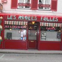 Photo prise au Restaurant Les Années Folles par Business o. le4/9/2020