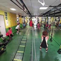 Foto scattata a Natural Gym da Business o. il 6/19/2020