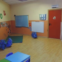 Photo taken at Los Pequeñitos Escuela Infantil by Business o. on 6/16/2020