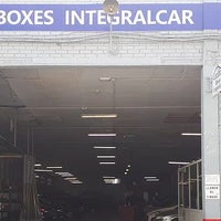 Photo taken at Boxes Intergralcar by Business o. on 3/7/2020