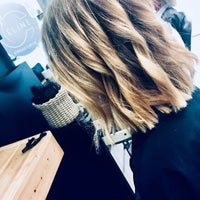 Salon Celine Coiffure Bordeaux Salon Barbershop In Nansouty