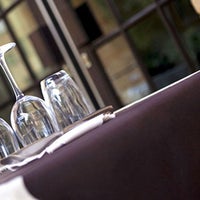 Foto tomada en Hôtel Restaurant Le Cheval Blanc  por Business o. el 2/18/2020