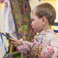 Foto scattata a Escuela Infantil Colorines da Business o. il 2/17/2020