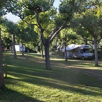 Photo taken at Camping Laspaúles by Business o. on 5/13/2020