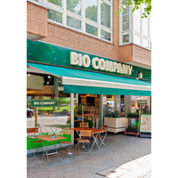 รูปภาพถ่ายที่ BIO COMPANY โดย Business o. เมื่อ 11/30/2017
