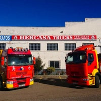 Photo taken at GRUPO HERCASA by Business o. on 6/16/2020