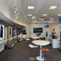 Photo taken at AT&amp;amp;T by Business o. on 10/24/2019