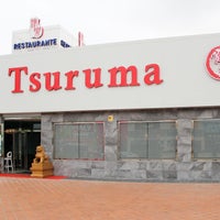 Photo taken at Restaurante Tsuruma by Business o. on 2/17/2020