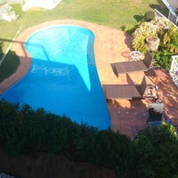 Photo taken at Piscinas Guillens by Business o. on 2/17/2020