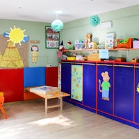 รูปภาพถ่ายที่ Escuela Infantil Osobuco โดย Business o. เมื่อ 6/17/2020