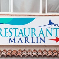 Foto diambil di Restaurante Marlin oleh Business o. pada 2/16/2020