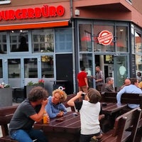 10/17/2019에 Business o.님이 Burgerbüro by Redo에서 찍은 사진