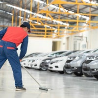 6/18/2020 tarihinde Business o.ziyaretçi tarafından Limpiezas Lipamas'de çekilen fotoğraf