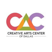 Photo taken at Creative Arts Center of Dallas by Business o. on 11/11/2019