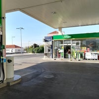 Photo taken at BP by Business o. on 7/1/2020