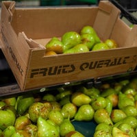 2/16/2020 tarihinde Business o.ziyaretçi tarafından Fruits Queralt'de çekilen fotoğraf