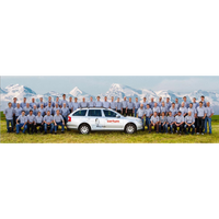 Das Foto wurde bei Certum Sicherheit AG von Business o. am 3/19/2018 aufgenommen