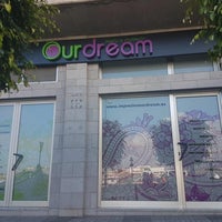 Photo taken at Our Dream by Business o. on 5/23/2020