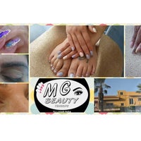 Photo taken at MG Beauty Tenerife by Business o. on 2/17/2020