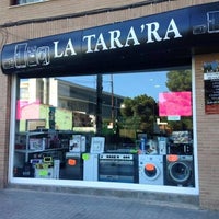 Photo taken at La Tara&#39;ra by Business o. on 6/16/2020
