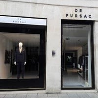 Foto tirada no(a) Boutique De Fursac Bordeaux por Business o. em 3/6/2020