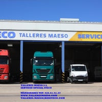 Photo taken at Maeso Jareño by Business o. on 2/21/2020