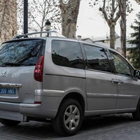 Foto diambil di Taxi en Lucena oleh Business o. pada 2/16/2020