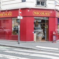 Photo taken at Nicolas by Business o. on 6/17/2020