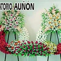 Photo taken at Tanatorio Auñón Servicios Funerarios by Business o. on 2/17/2020