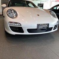 รูปภาพถ่ายที่ Porsche Annapolis โดย Business o. เมื่อ 10/15/2019