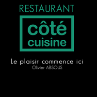 Das Foto wurde bei Coté Cuisine von Business o. am 3/5/2020 aufgenommen
