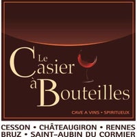 Foto diambil di Le Casier A Bouteilles oleh Business o. pada 2/25/2020