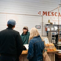 รูปภาพถ่ายที่ Mescalito Coffee โดย Business o. เมื่อ 9/9/2019