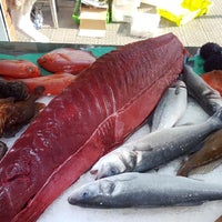 Photo taken at Marisquería y Pescadería Nagore by Business o. on 2/17/2020