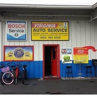7/3/2019 tarihinde Business o.ziyaretçi tarafından Virginia Auto Service'de çekilen fotoğraf