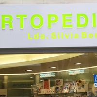 Photo taken at Farmacia Ortopedia Silvia Benito Rodríguez by Business o. on 2/17/2020