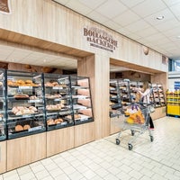 Photo taken at Lidl by Business o. on 4/14/2020
