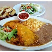 2/29/2020 tarihinde Business o.ziyaretçi tarafından El Mesquite Cocina Mexicana'de çekilen fotoğraf