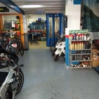 Photo taken at Mas Gass Motos by Business o. on 5/31/2020