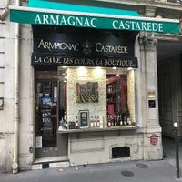 Photo taken at Armagnac Castarède by Business o. on 3/7/2020